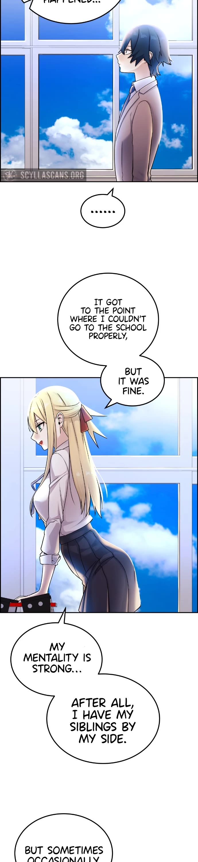Webtoon Character Na Kang Lim Chapter 24 page 29 - Chapter 24
