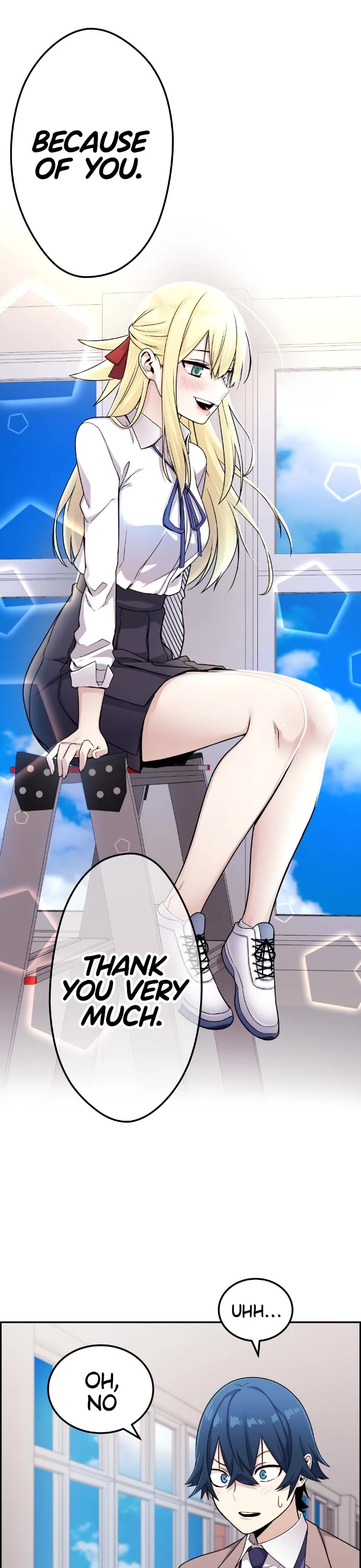 Webtoon Character Na Kang Lim Chapter 24 page 33 - Chapter 24