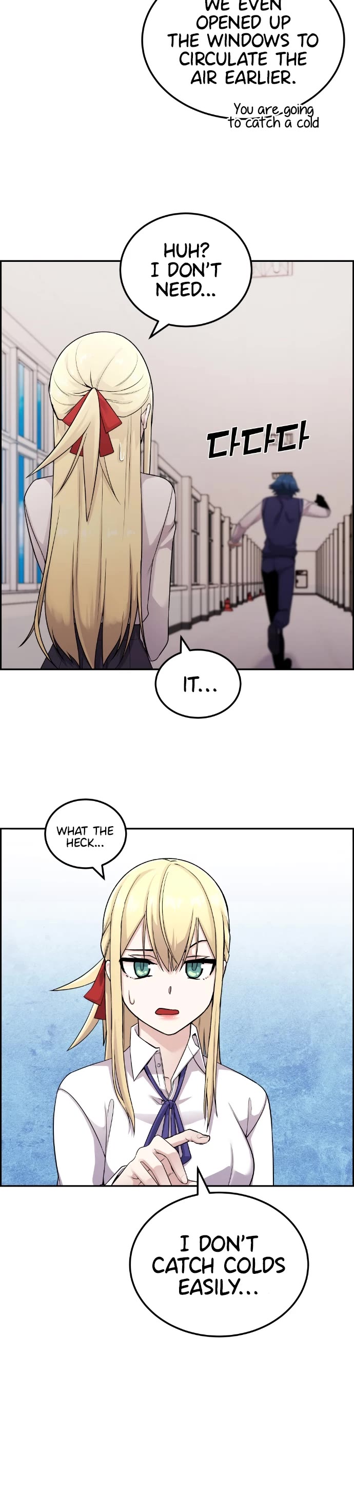 Webtoon Character Na Kang Lim Chapter 24 page 37 - Chapter 24