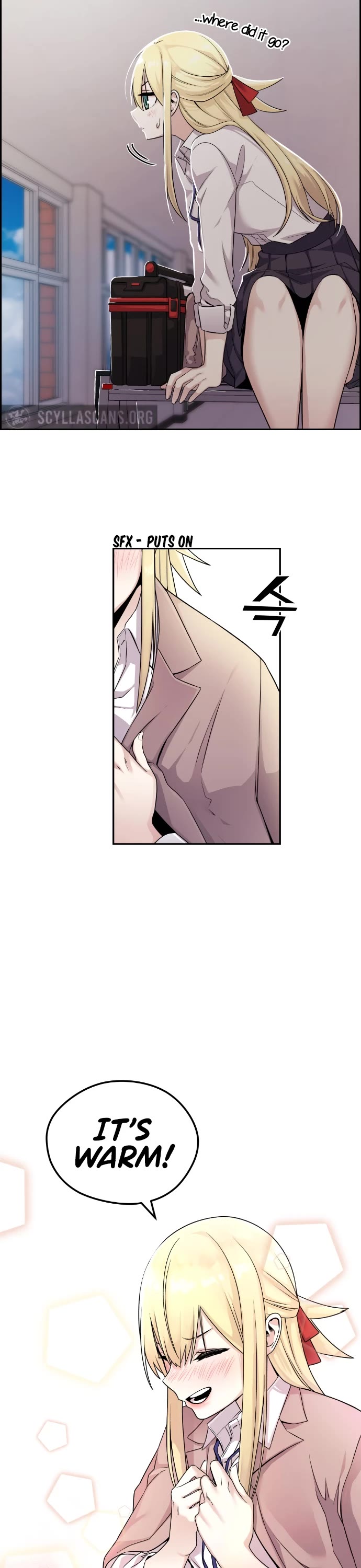 Webtoon Character Na Kang Lim Chapter 24 page 40 - Chapter 24