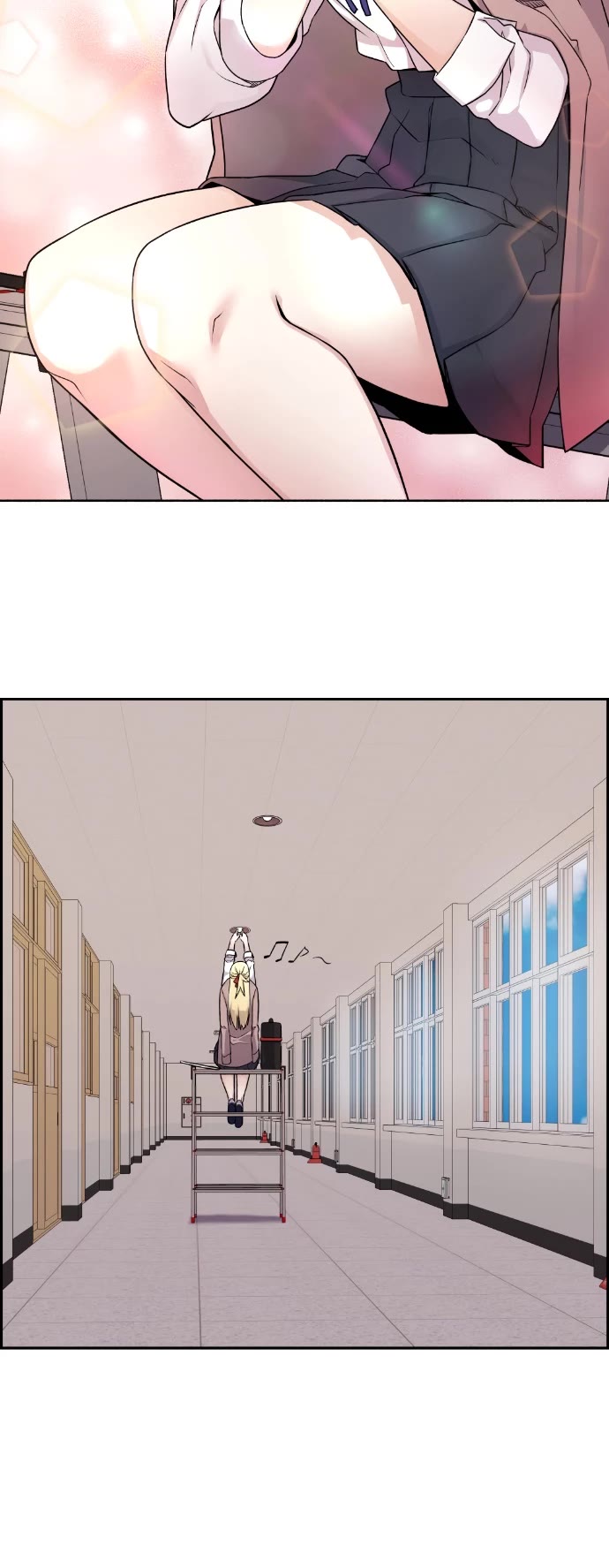 Webtoon Character Na Kang Lim Chapter 24 page 41 - Chapter 24