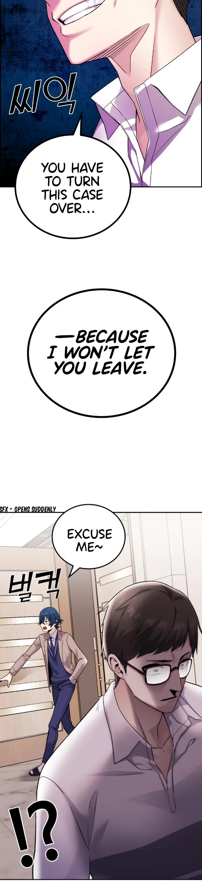 Webtoon Character Na Kang Lim Chapter 25 page 19 - Chapter 25