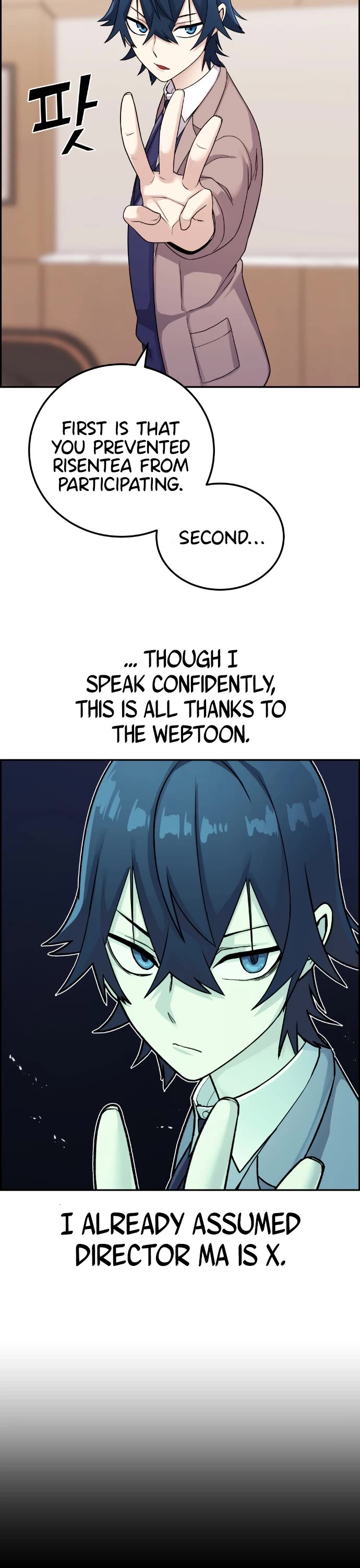 Webtoon Character Na Kang Lim Chapter 25 page 24 - Chapter 25