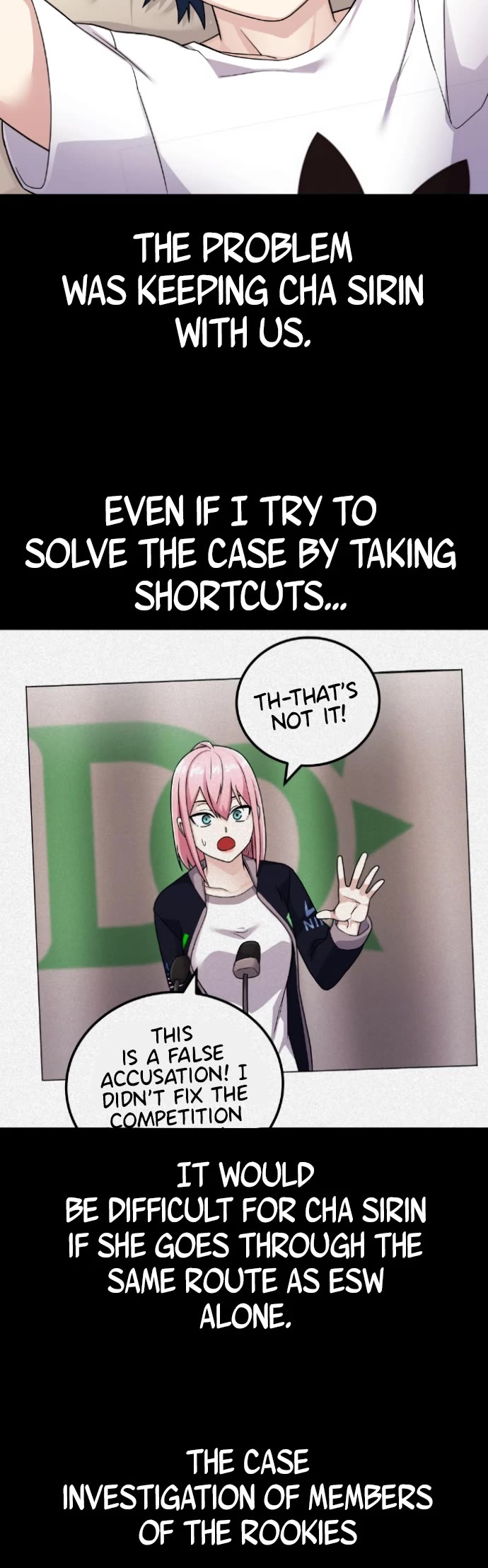 Webtoon Character Na Kang Lim Chapter 25 page 26 - Chapter 25