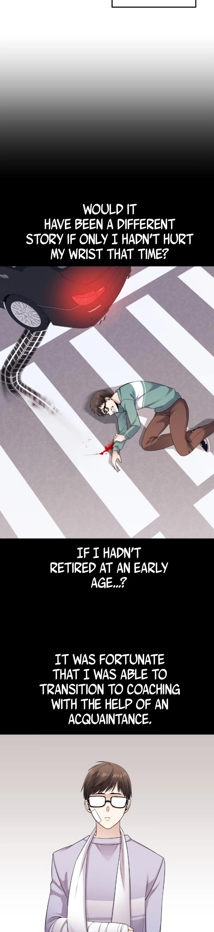 Webtoon Character Na Kang Lim Chapter 25 page 33 - Chapter 25