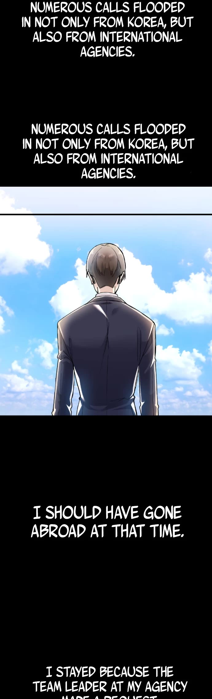Webtoon Character Na Kang Lim Chapter 25 page 35 - Chapter 25