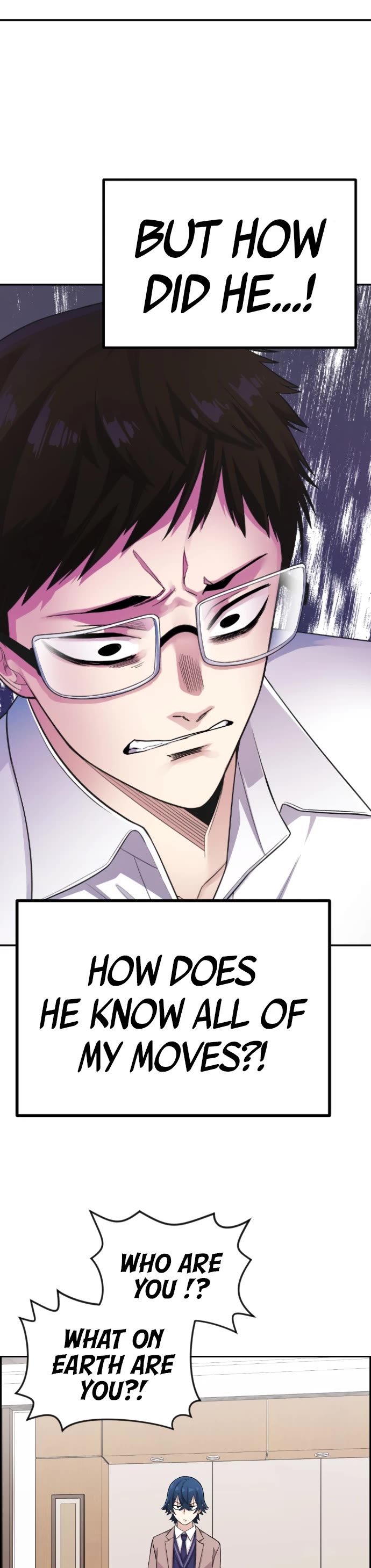 Webtoon Character Na Kang Lim Chapter 25 page 42 - Chapter 25
