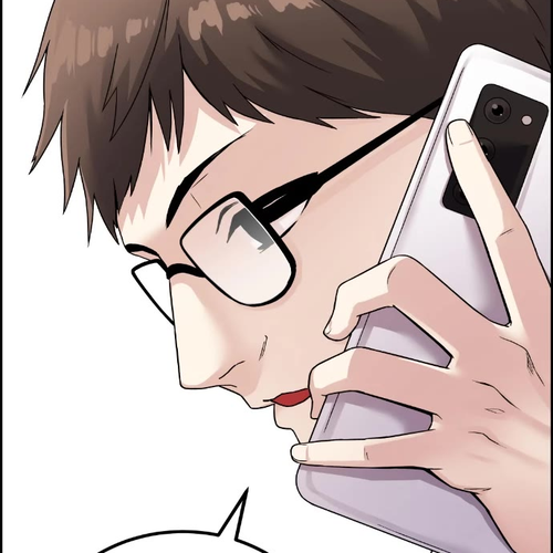 Webtoon Character Na Kang Lim Chapter 25 cover