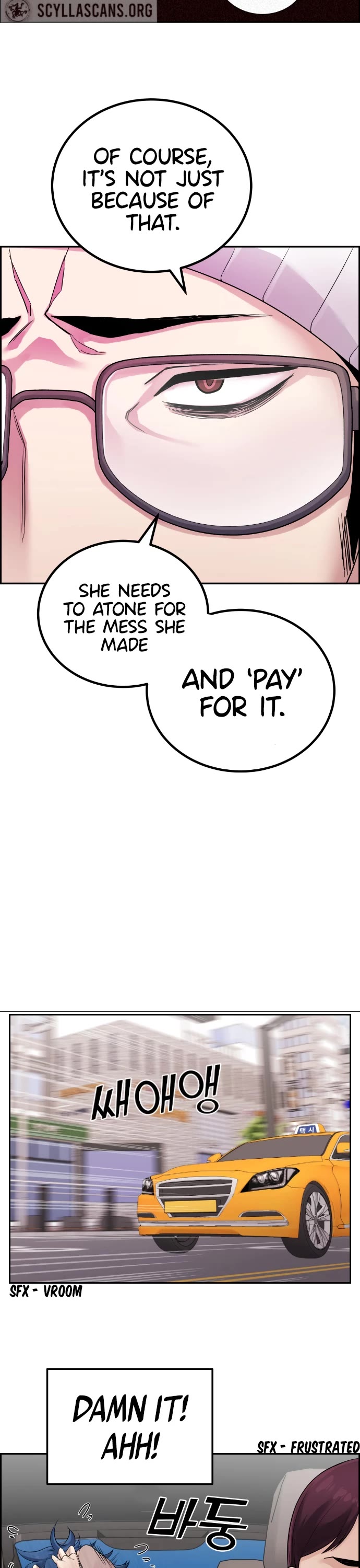 Webtoon Character Na Kang Lim Chapter 26 page 27 - Chapter 26
