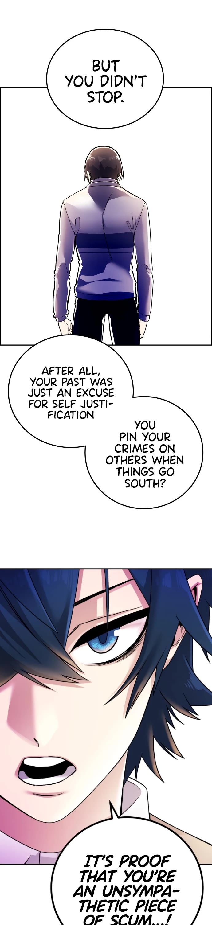 Webtoon Character Na Kang Lim Chapter 26 page 7 - Chapter 26