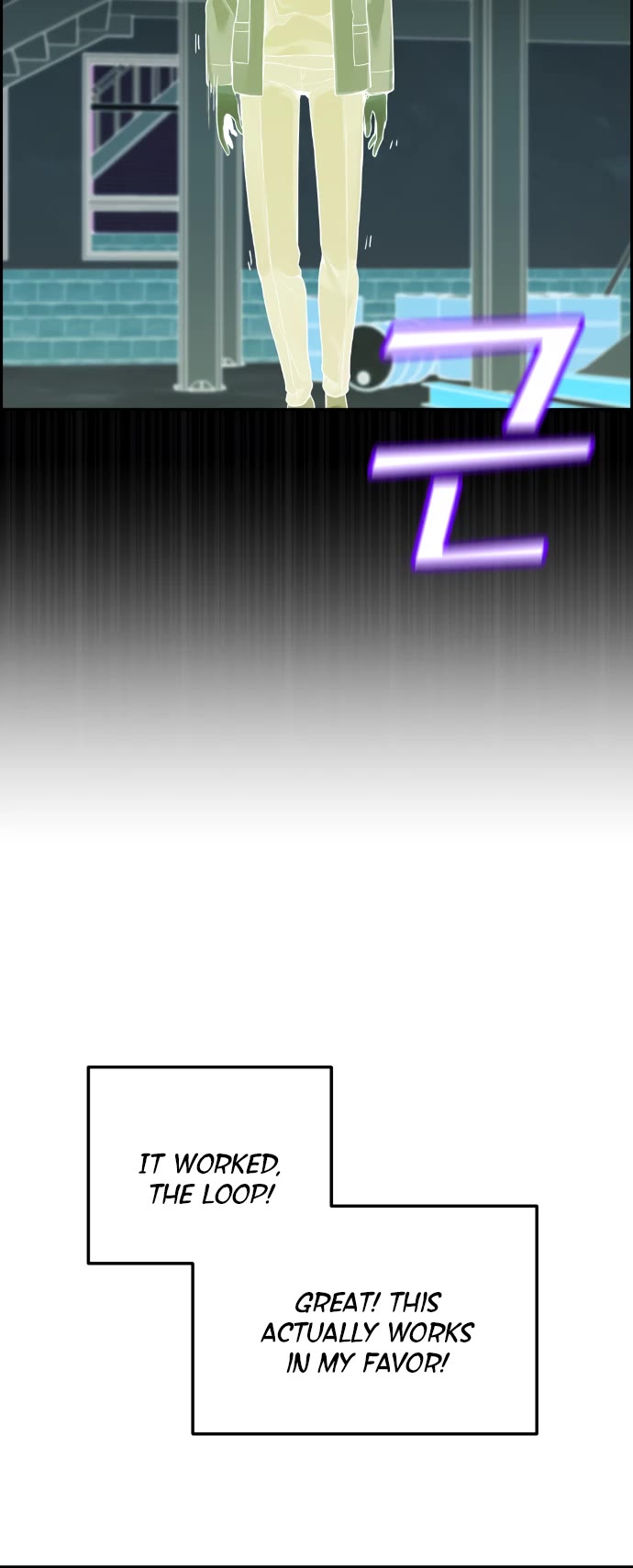 Webtoon Character Na Kang Lim Chapter 27 page 22 - Chapter 27: Fixed