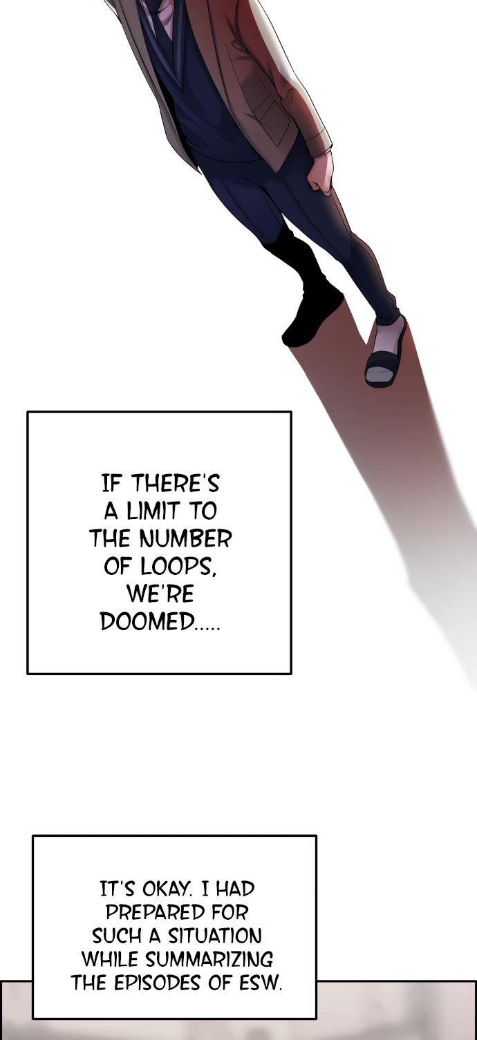 Webtoon Character Na Kang Lim Chapter 27 page 33 - Chapter 27: Fixed