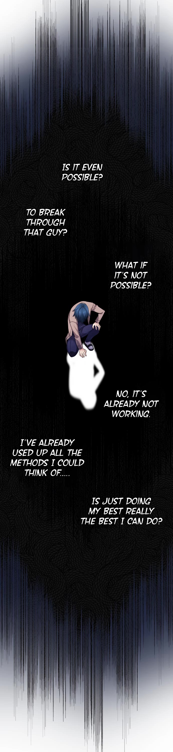 Webtoon Character Na Kang Lim Chapter 28 page 25 - Chapter 28: Fixed