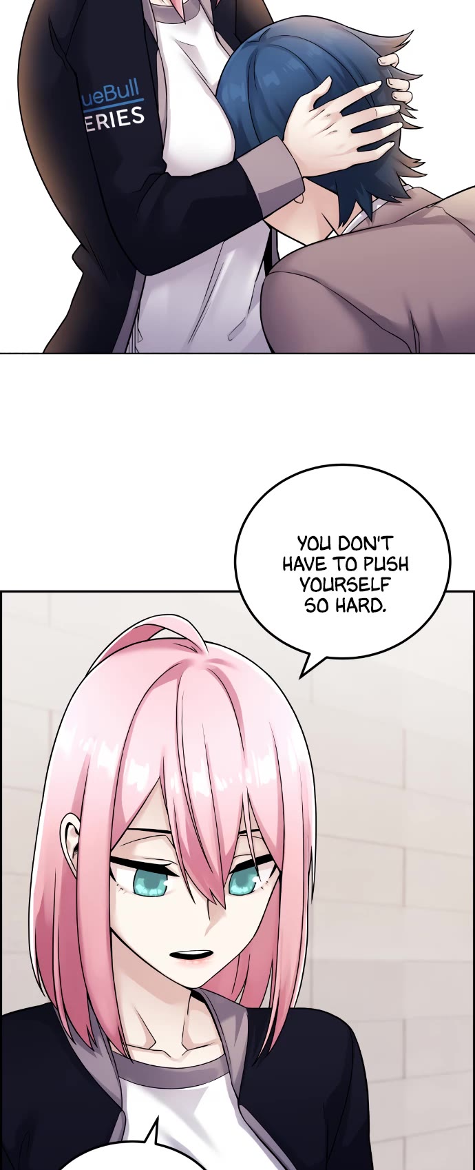 Webtoon Character Na Kang Lim Chapter 28 page 30 - Chapter 28: Fixed
