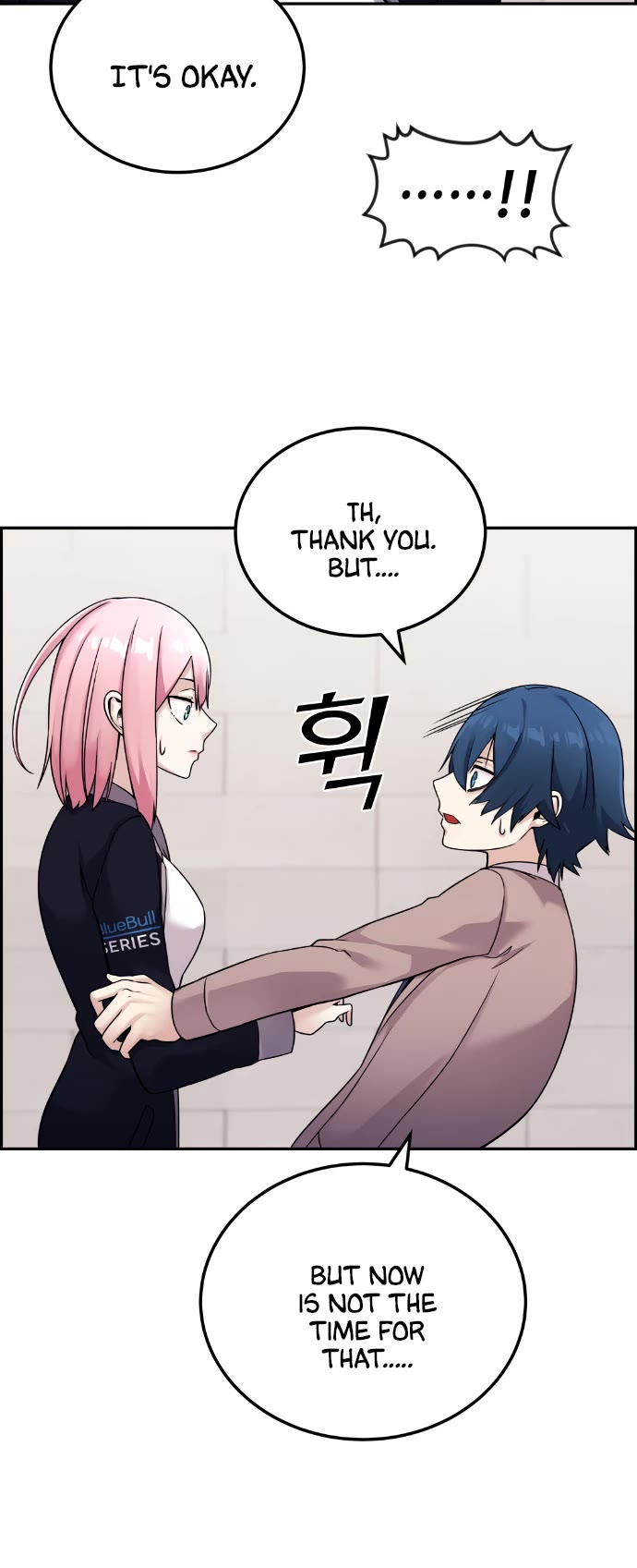 Webtoon Character Na Kang Lim Chapter 28 page 31 - Chapter 28: Fixed