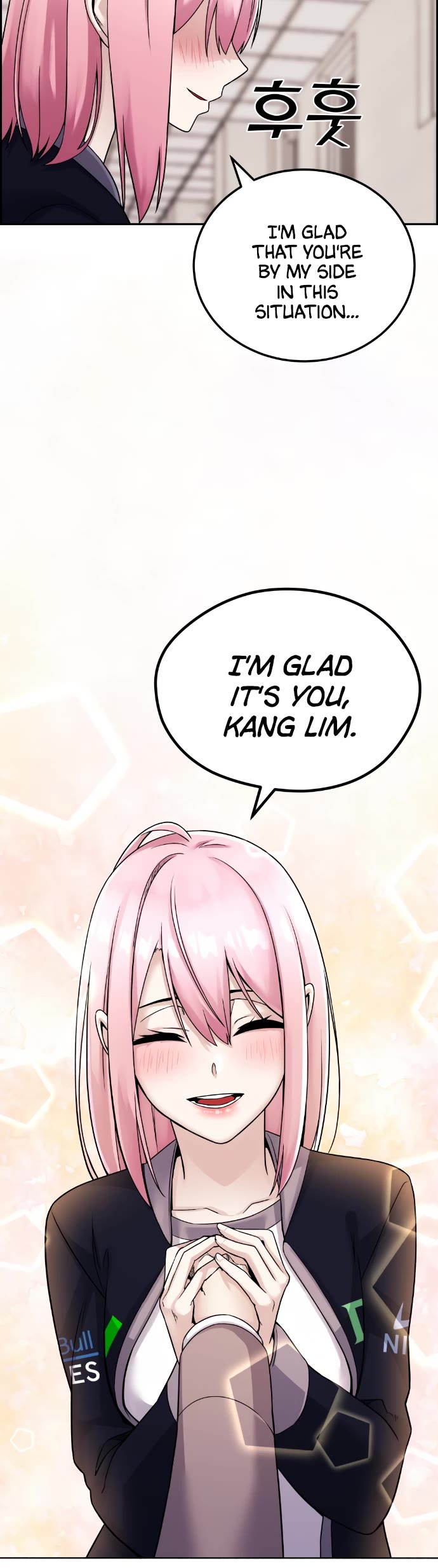 Webtoon Character Na Kang Lim Chapter 28 page 39 - Chapter 28: Fixed