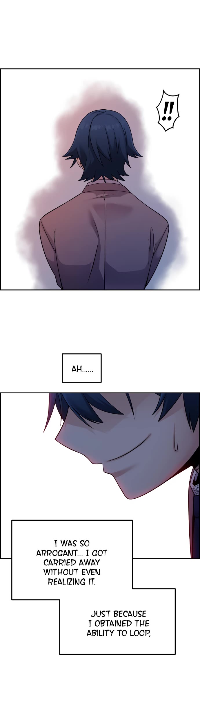 Webtoon Character Na Kang Lim Chapter 28 page 40 - Chapter 28: Fixed