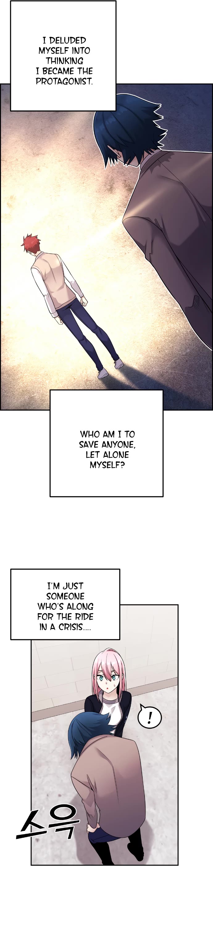 Webtoon Character Na Kang Lim Chapter 28 page 41 - Chapter 28: Fixed