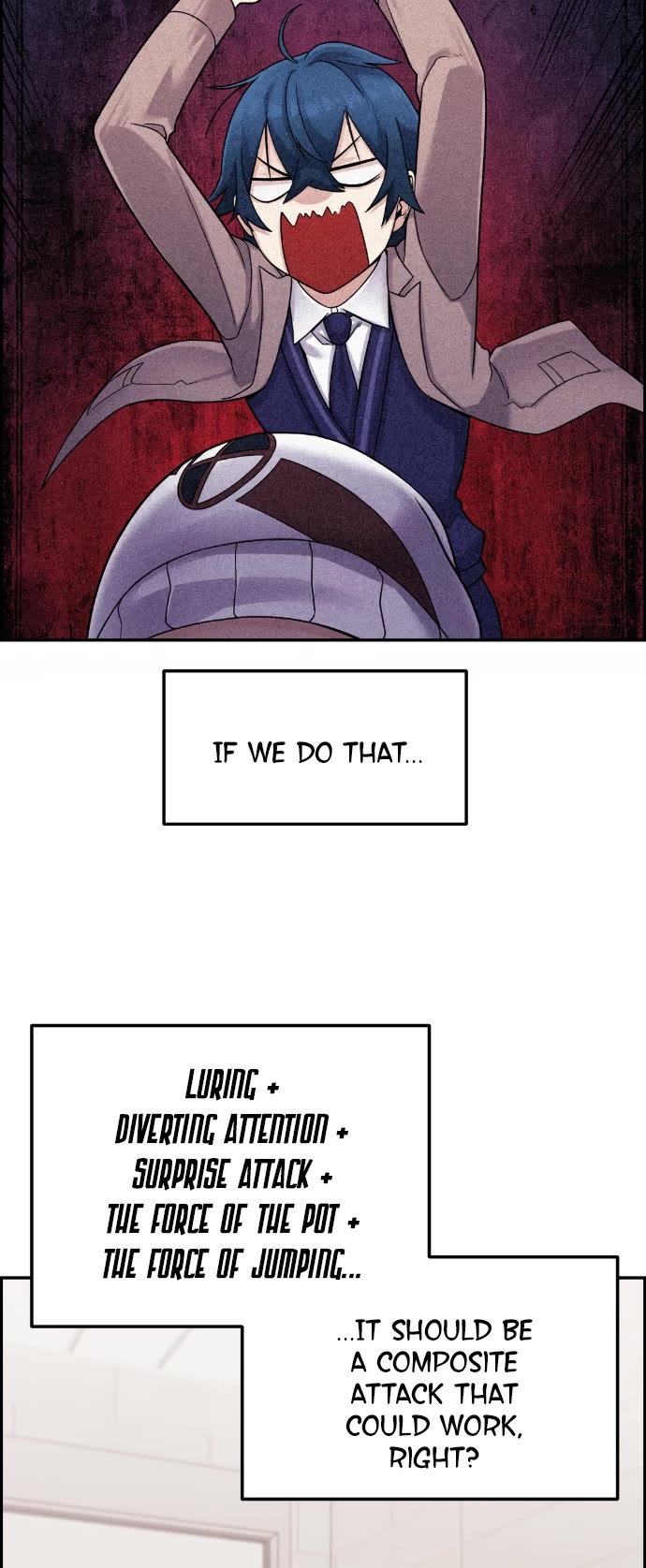 Webtoon Character Na Kang Lim Chapter 28 page 44 - Chapter 28: Fixed