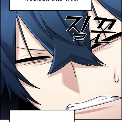 Webtoon Character Na Kang Lim Chapter 28: Fixed cover