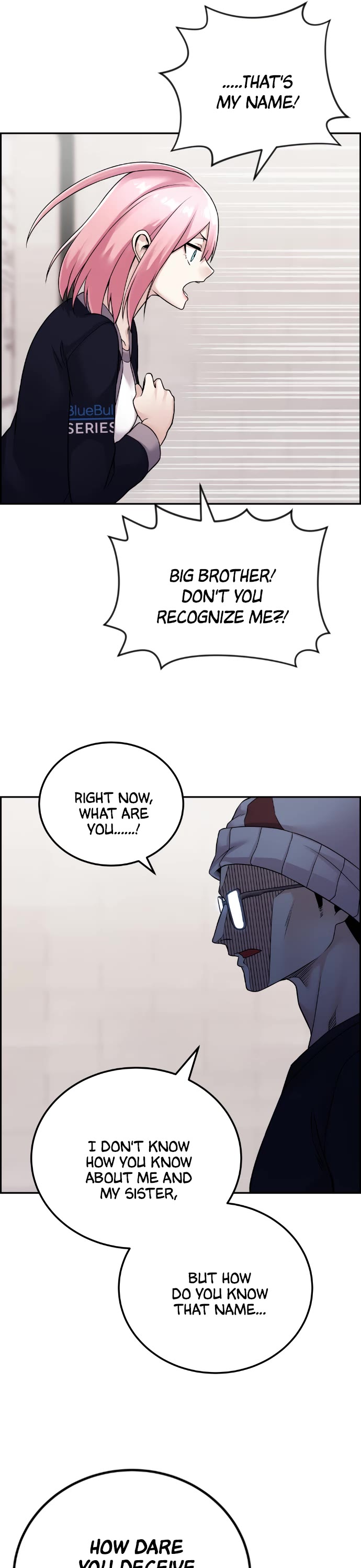 Webtoon Character Na Kang Lim Chapter 29 page 12 - Chapter 29: Fixed