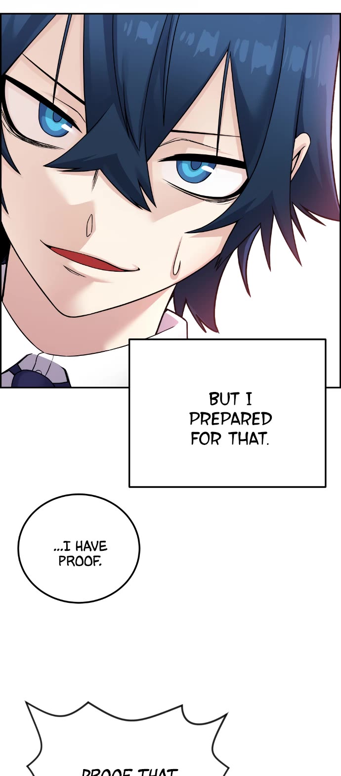 Webtoon Character Na Kang Lim Chapter 29 page 14 - Chapter 29: Fixed
