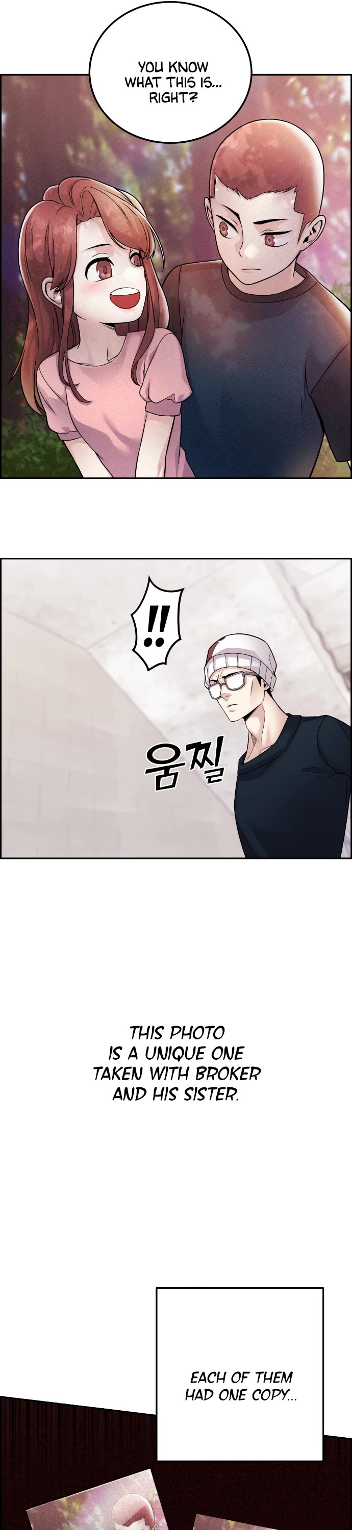 Webtoon Character Na Kang Lim Chapter 29 page 16 - Chapter 29: Fixed