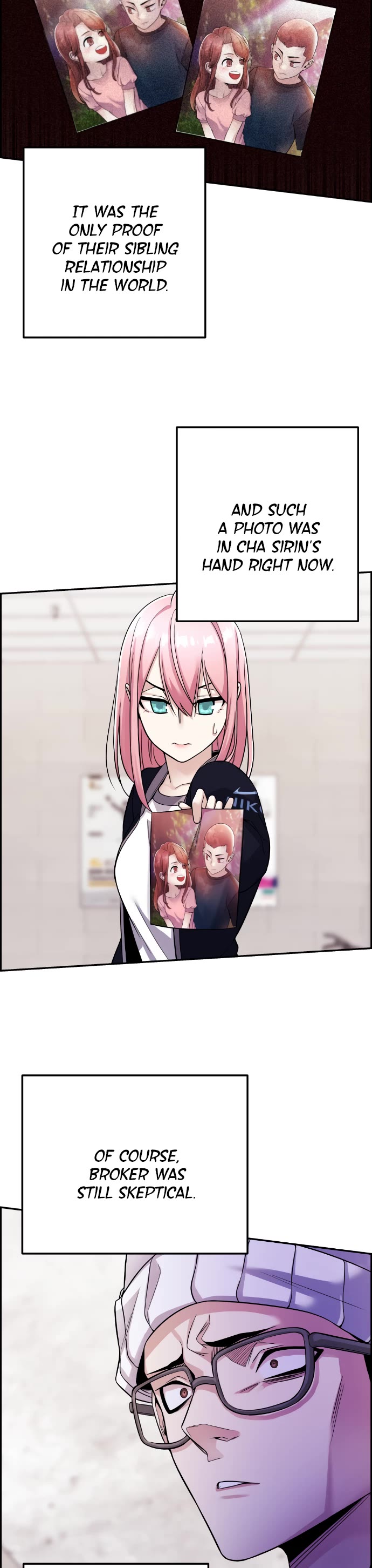 Webtoon Character Na Kang Lim Chapter 29 page 17 - Chapter 29: Fixed