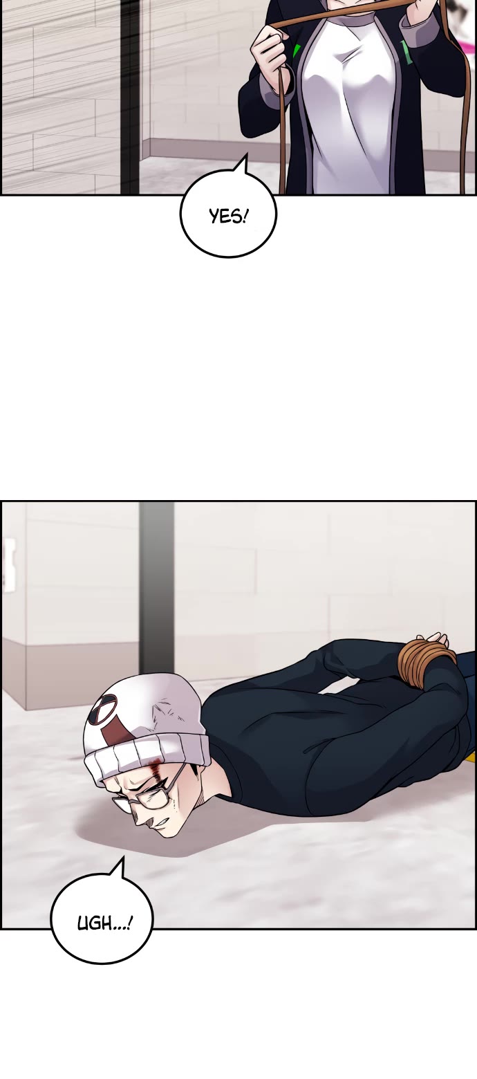 Webtoon Character Na Kang Lim Chapter 29 page 25 - Chapter 29: Fixed