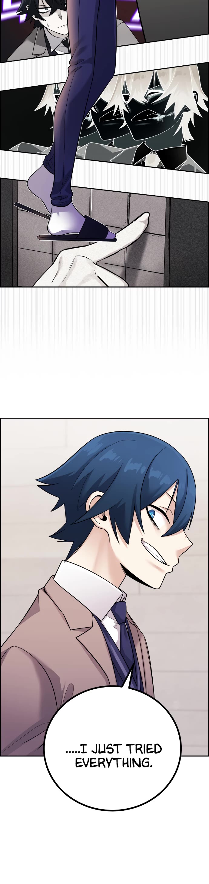 Webtoon Character Na Kang Lim Chapter 29 page 28 - Chapter 29: Fixed