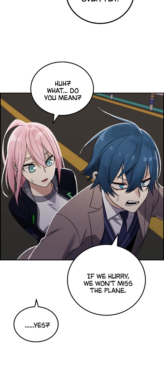 Webtoon Character Na Kang Lim Chapter 29 page 35 - Chapter 29: Fixed