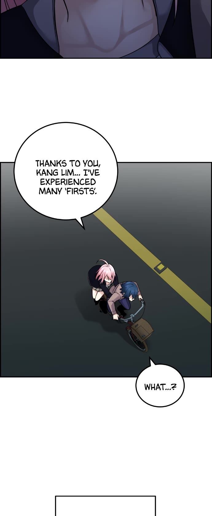 Webtoon Character Na Kang Lim Chapter 29 page 38 - Chapter 29: Fixed