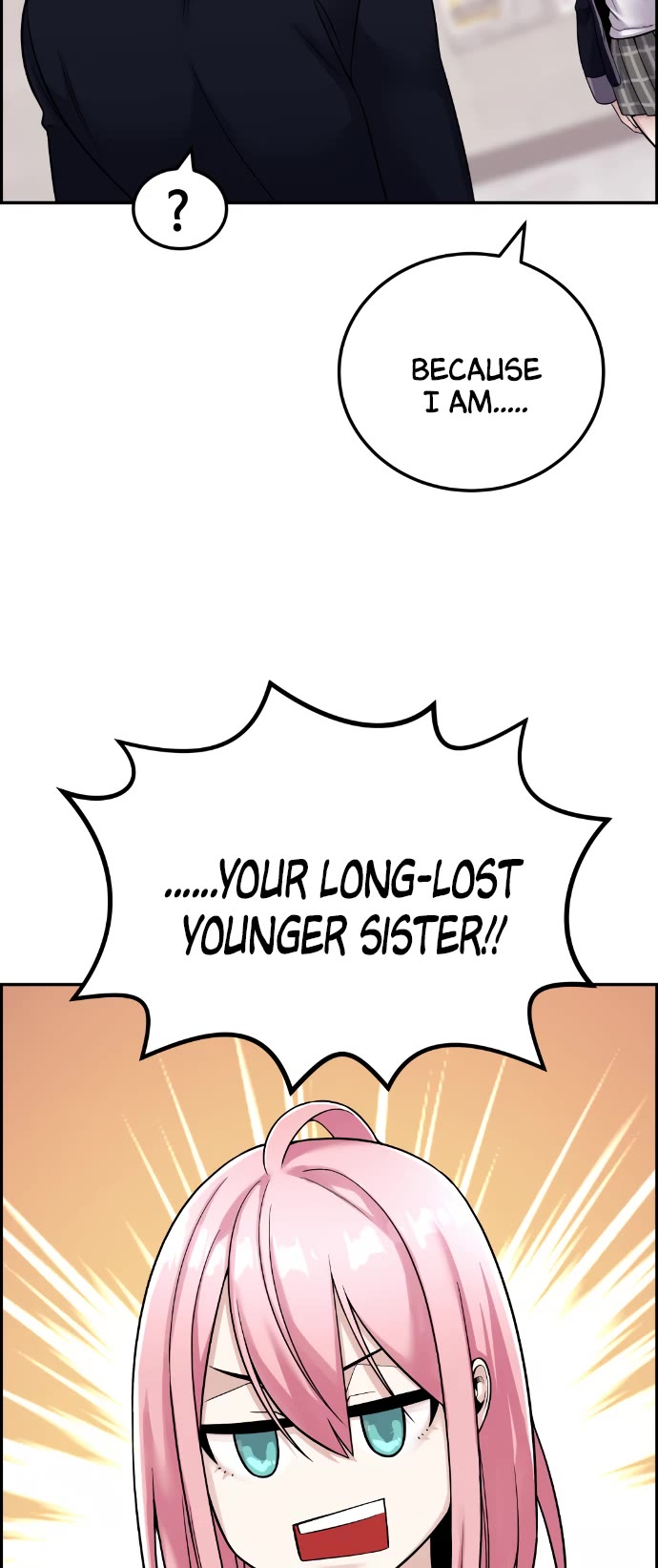 Webtoon Character Na Kang Lim Chapter 29 page 6 - Chapter 29: Fixed