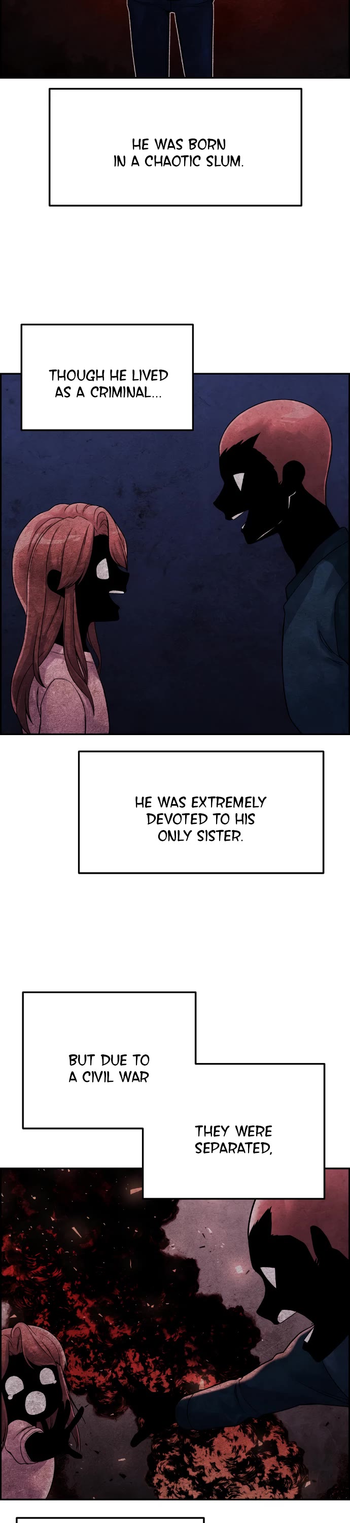 Webtoon Character Na Kang Lim Chapter 29 page 9 - Chapter 29: Fixed