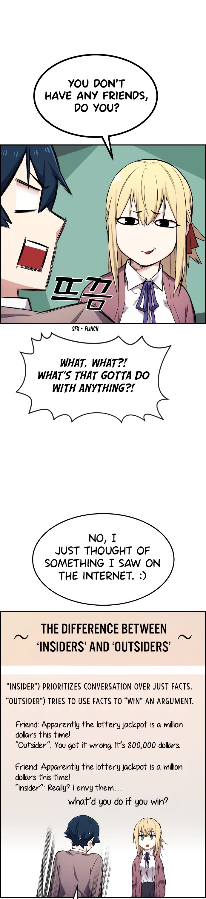 Webtoon Character Na Kang Lim Chapter 3 page 30 - Chapter 3