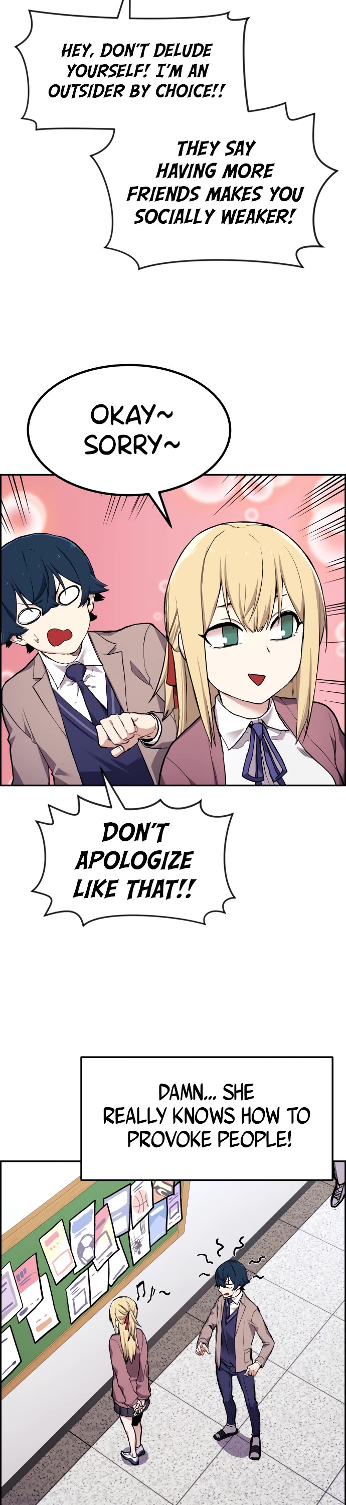 Webtoon Character Na Kang Lim Chapter 3 page 31 - Chapter 3