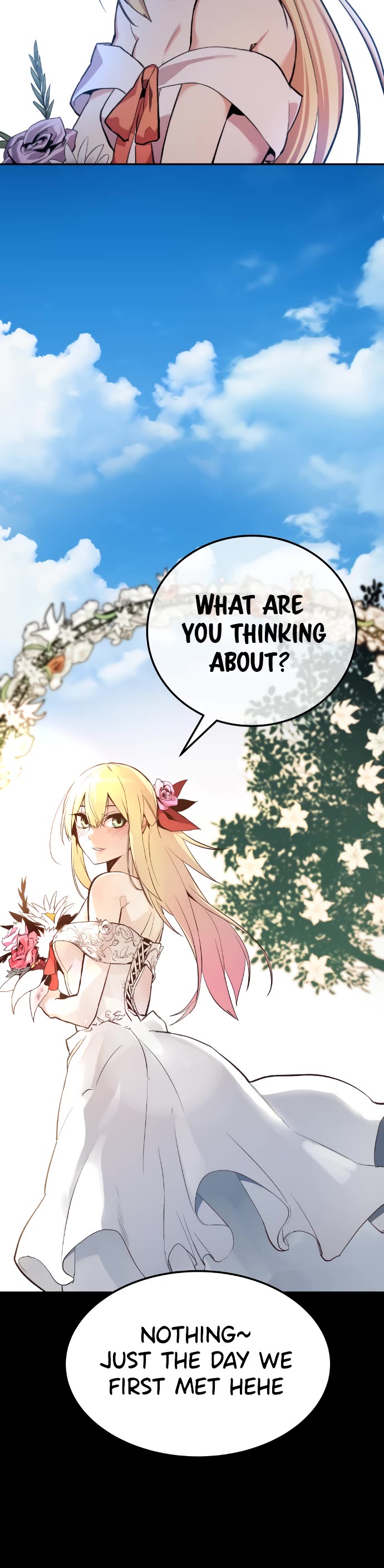 Webtoon Character Na Kang Lim Chapter 3 page 5 - Chapter 3