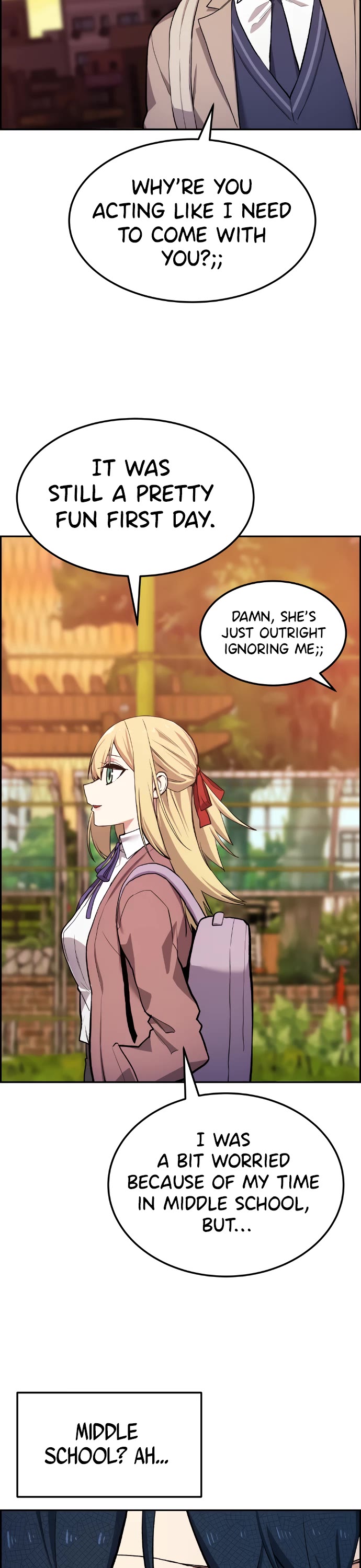 Webtoon Character Na Kang Lim Chapter 3 page 52 - Chapter 3