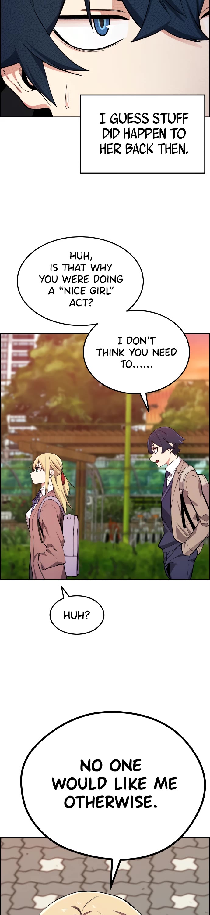 Webtoon Character Na Kang Lim Chapter 3 page 53 - Chapter 3