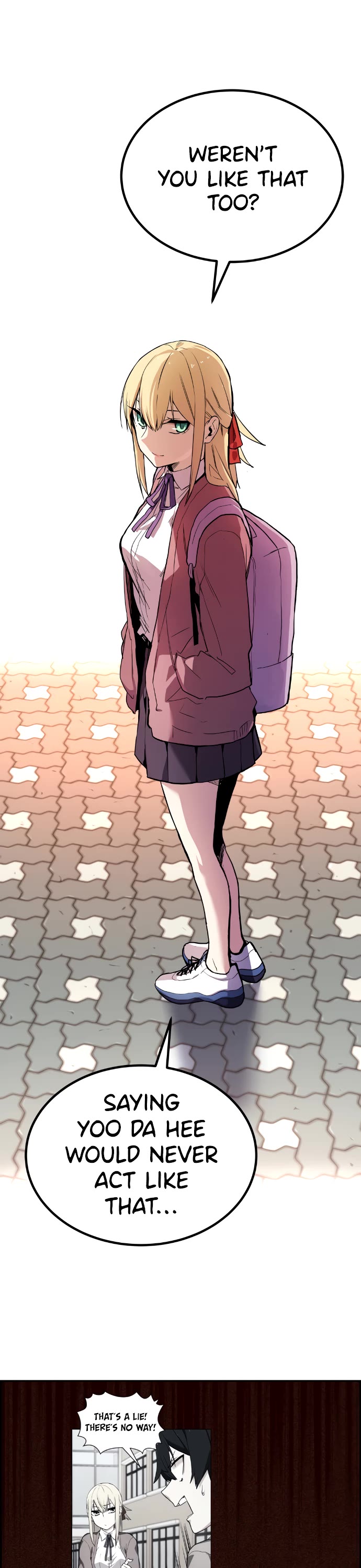 Webtoon Character Na Kang Lim Chapter 3 page 55 - Chapter 3