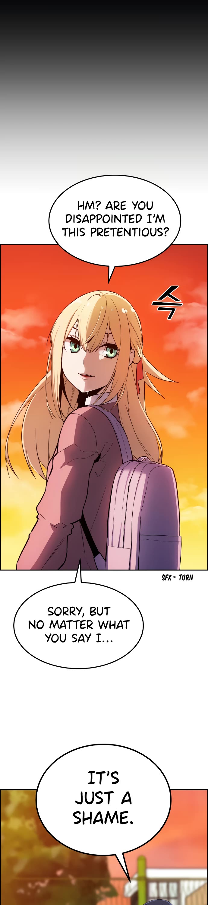 Webtoon Character Na Kang Lim Chapter 3 page 58 - Chapter 3