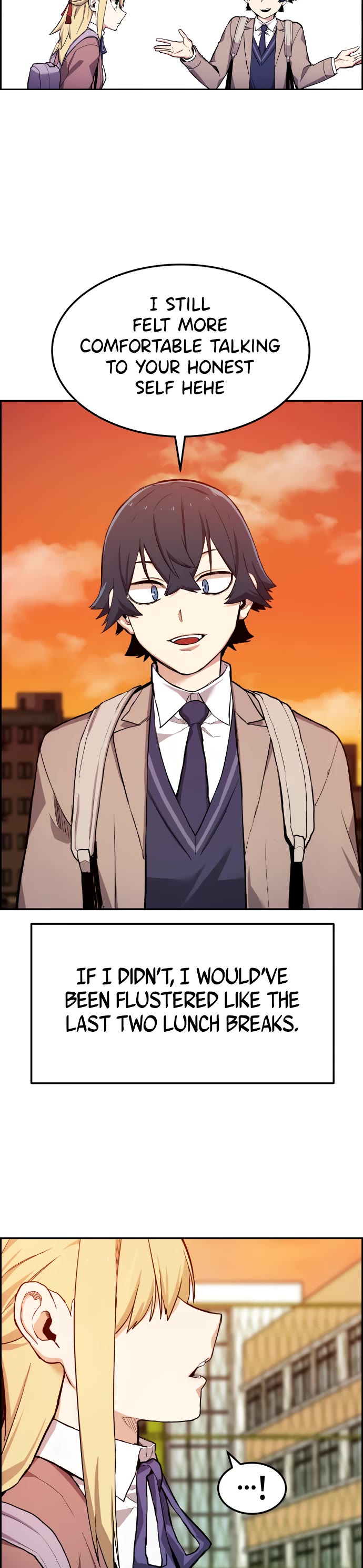 Webtoon Character Na Kang Lim Chapter 3 page 60 - Chapter 3