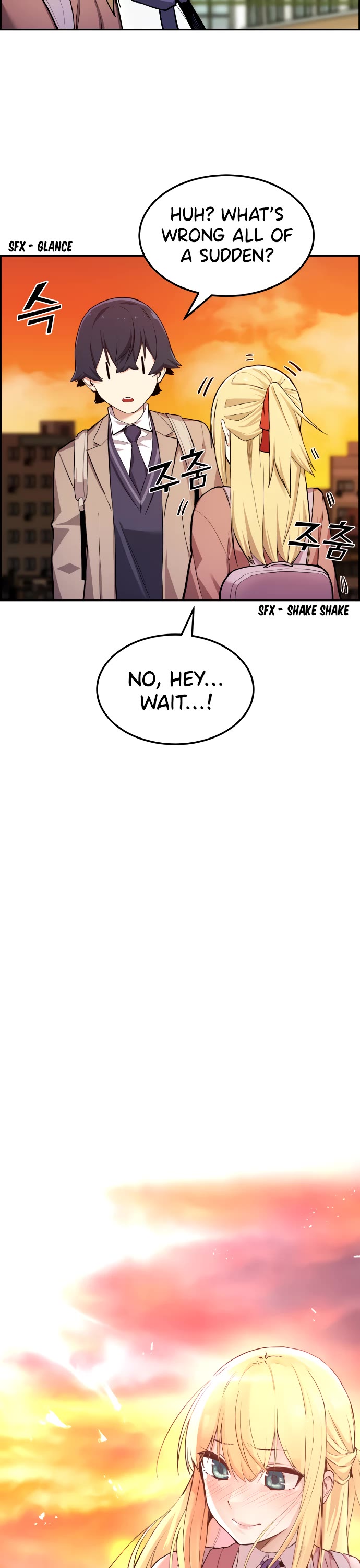 Webtoon Character Na Kang Lim Chapter 3 page 61 - Chapter 3