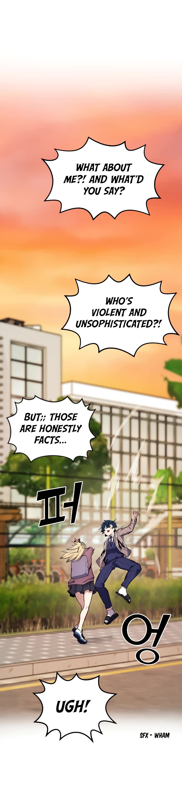 Webtoon Character Na Kang Lim Chapter 3 page 63 - Chapter 3