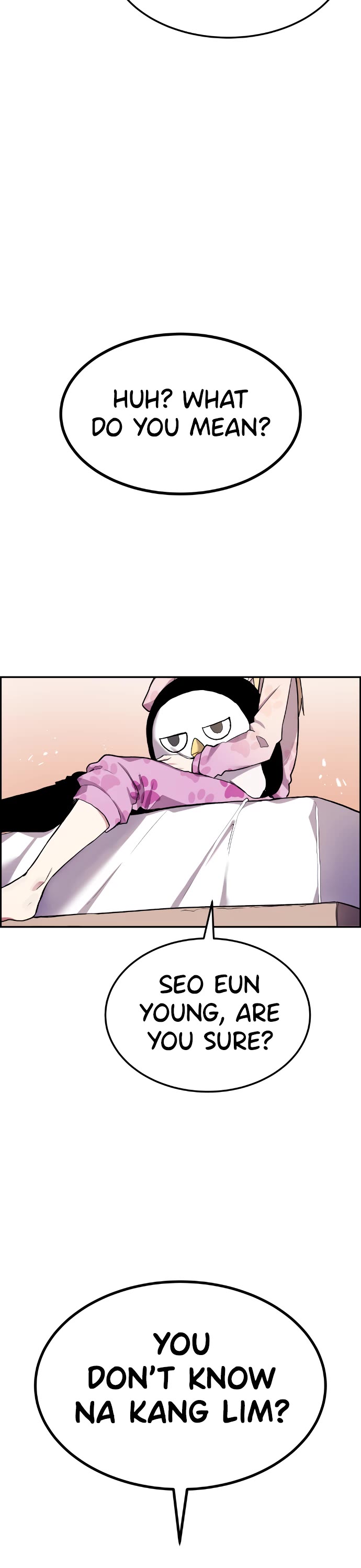 Webtoon Character Na Kang Lim Chapter 3 page 67 - Chapter 3
