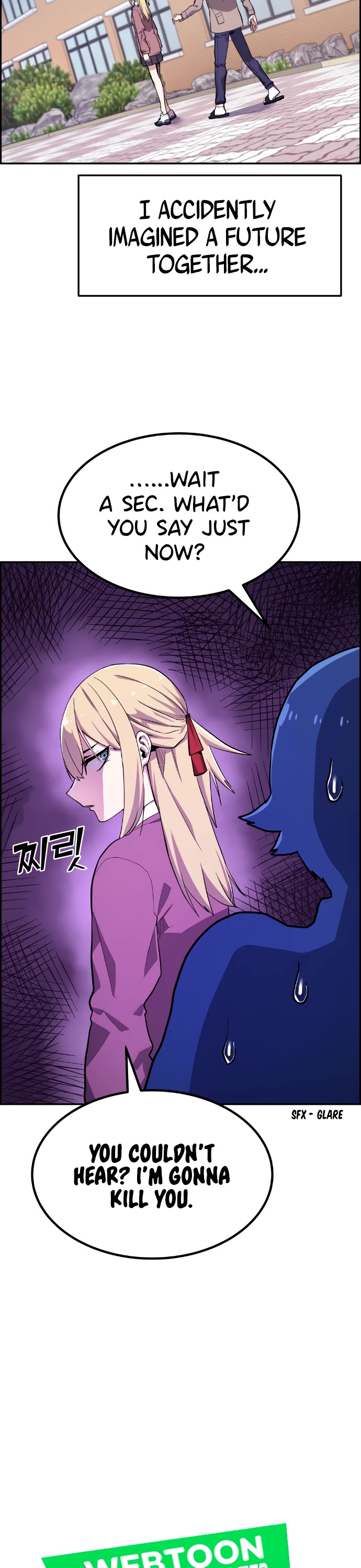 Webtoon Character Na Kang Lim Chapter 3 page 8 - Chapter 3