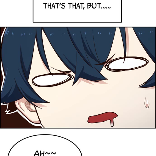 Webtoon Character Na Kang Lim Chapter 3 cover