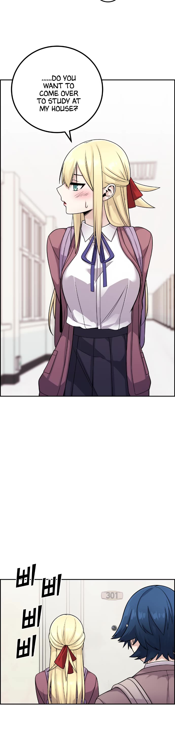 Webtoon Character Na Kang Lim Chapter 30 page 19 - Chapter 30: Fixed