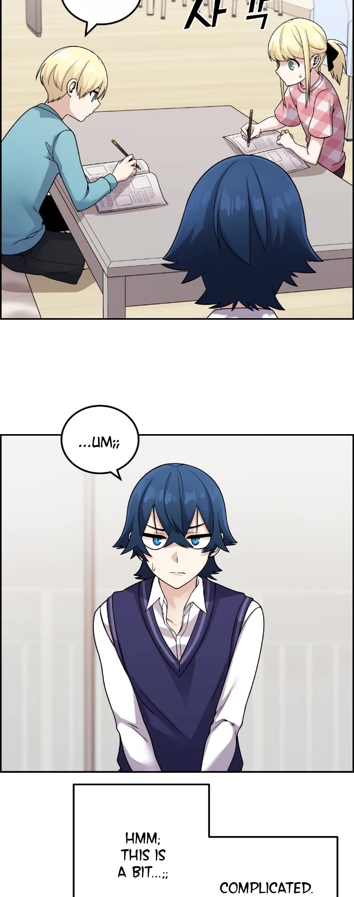 Webtoon Character Na Kang Lim Chapter 30 page 25 - Chapter 30: Fixed