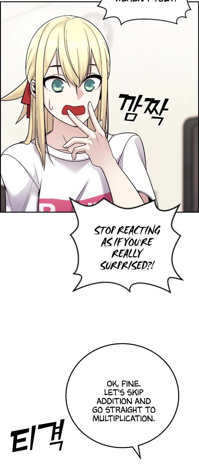 Webtoon Character Na Kang Lim Chapter 30 page 37 - Chapter 30: Fixed